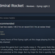 A screenshot of a Steam user text review for the game Dying Light 2.